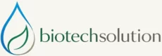 logo biotechsolution